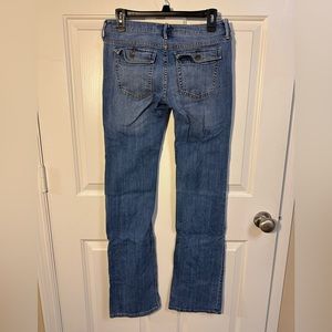 Banana Republic Bootcut Jeans Size 4/27